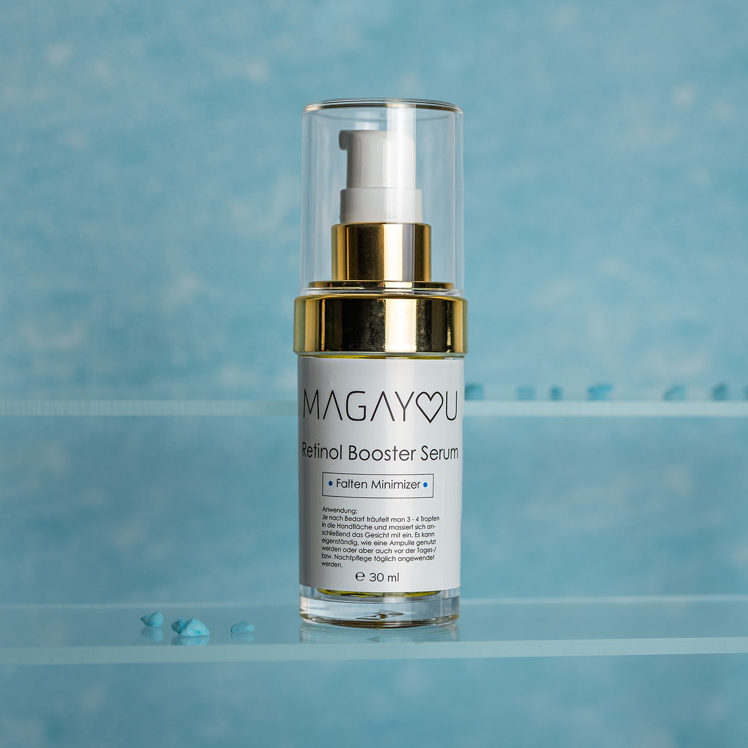Retinol Booster Serum 30ml