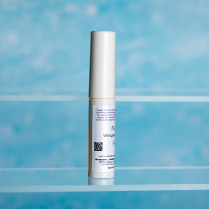 Wimpernserum 5ml – Hormonfrei für längere, dichtere und gesündere Wimpern