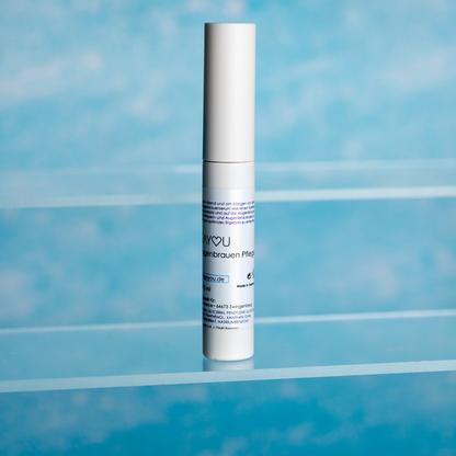 5ml Mascara Flasche – Wimpern- und Augenbrauenserum