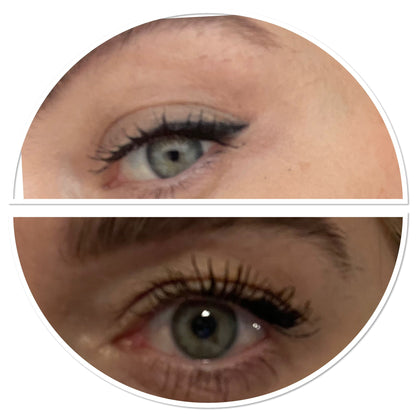 Wimpernserum 5ml – Hormonfrei für längere, dichtere und gesündere Wimpern