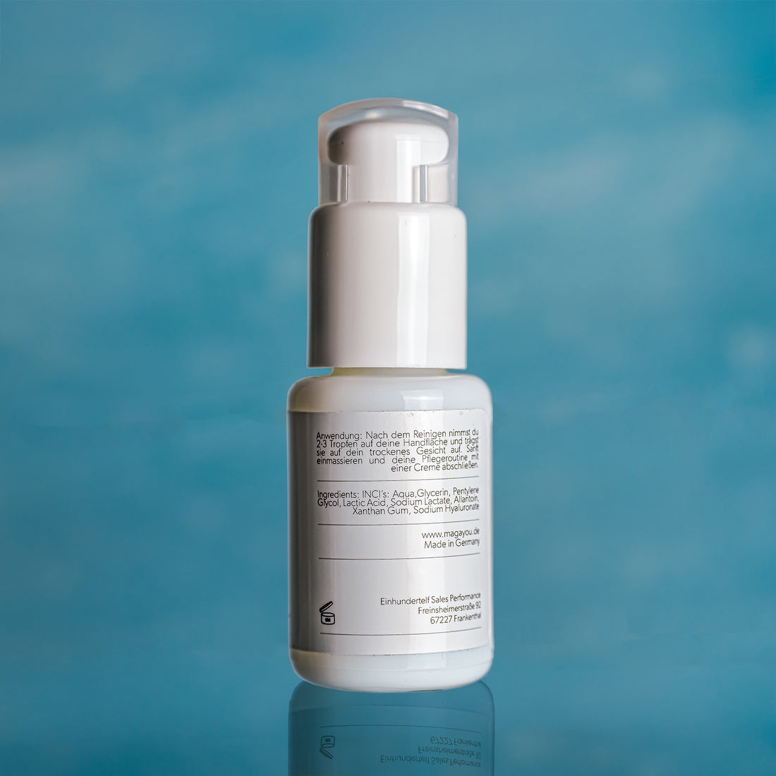 AHA Serum 30ml