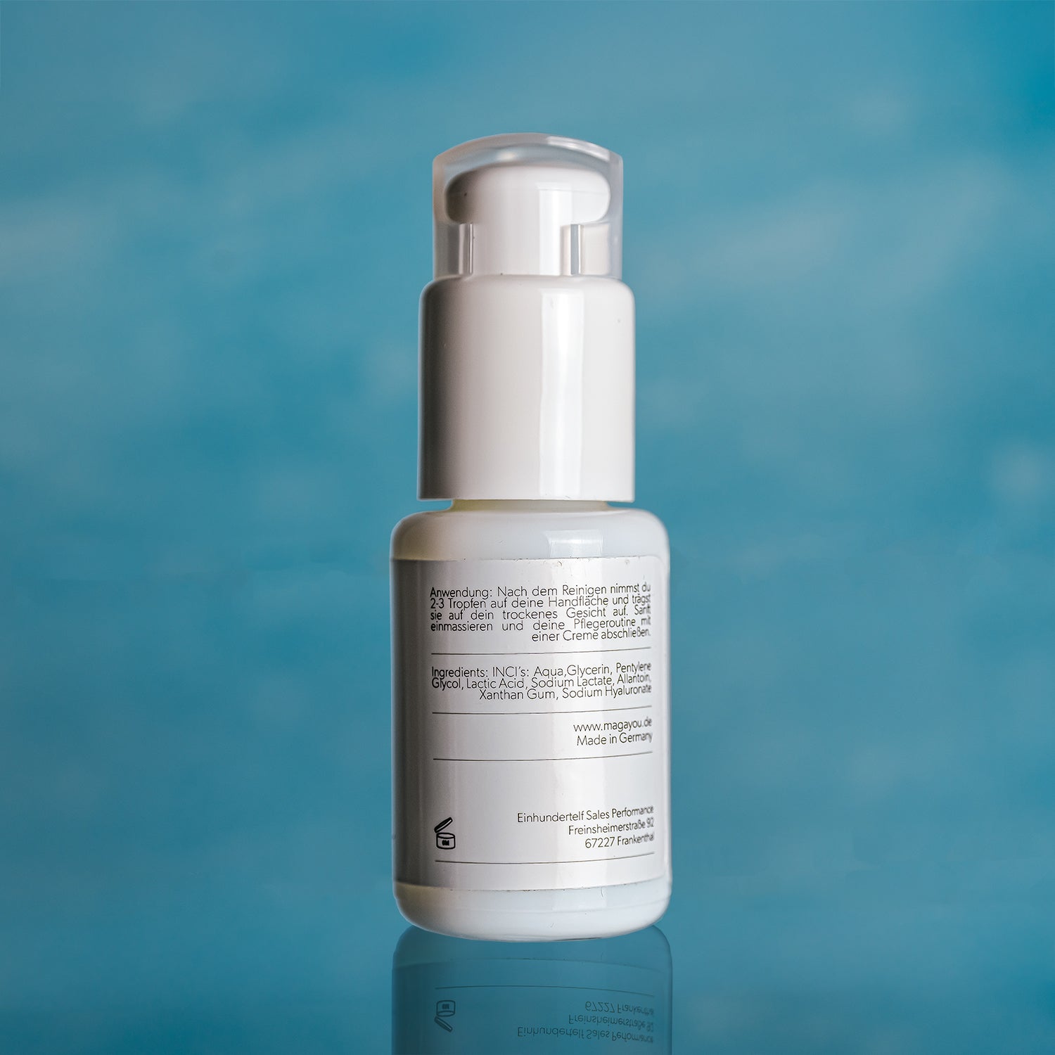 AHA Serum 30ml