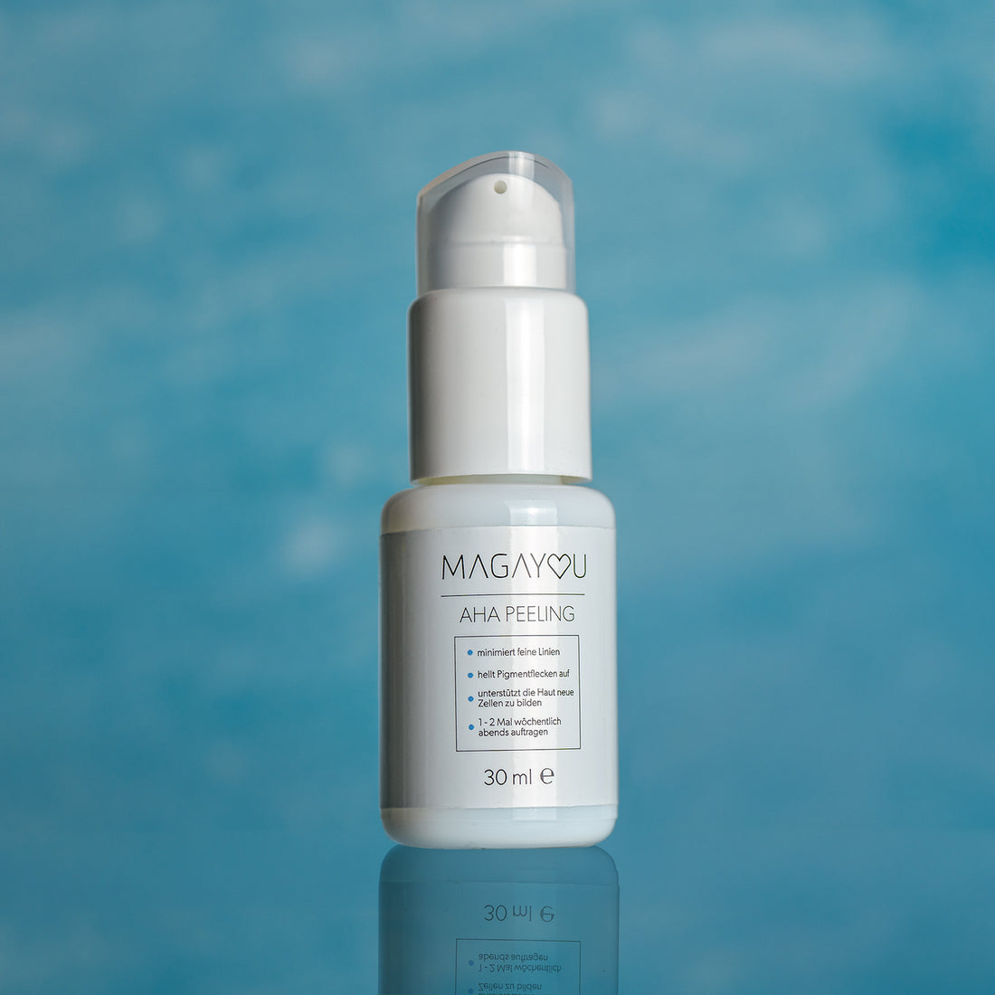 AHA Serum 30ml