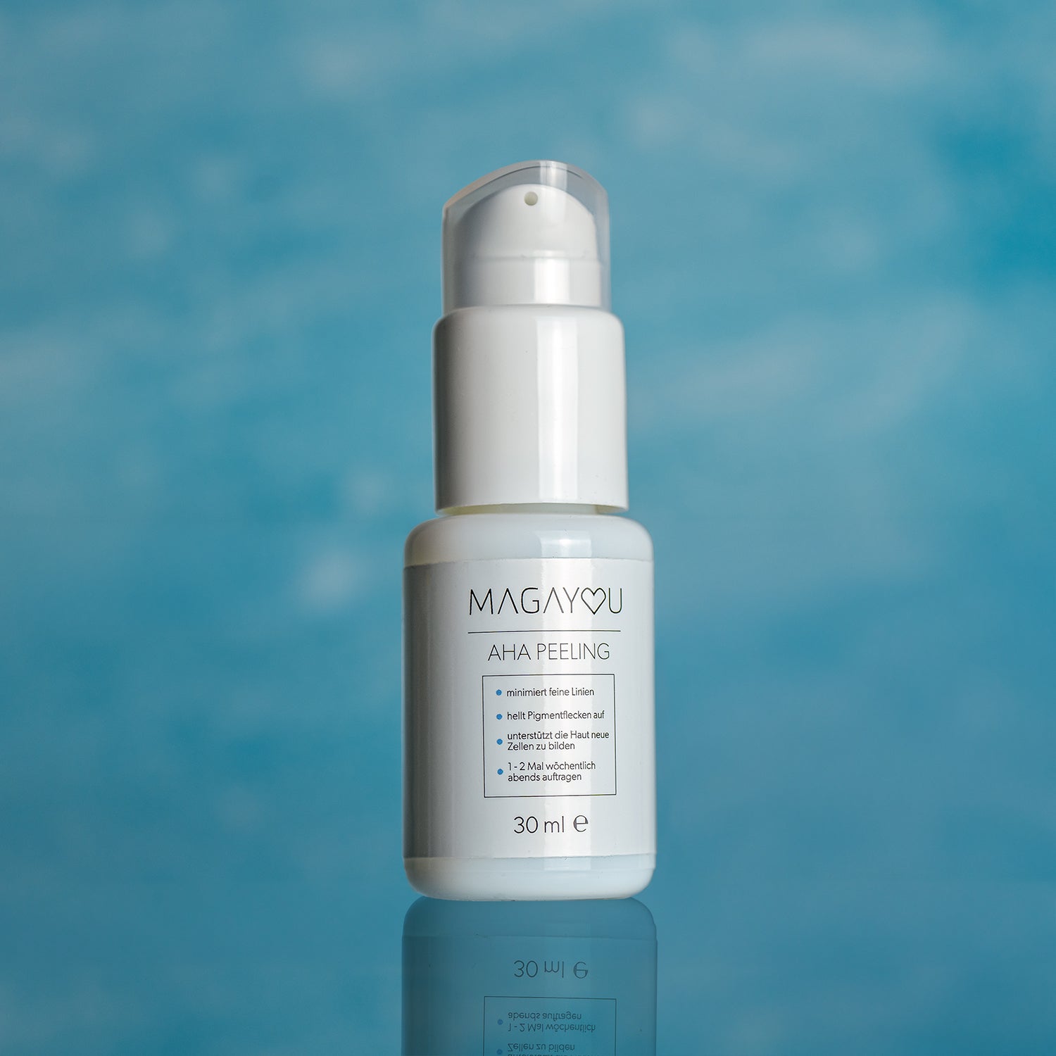 AHA Serum 30ml
