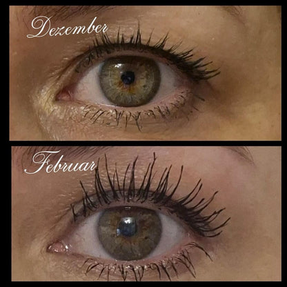 Wimpernserum 5ml – Hormonfrei für längere, dichtere und gesündere Wimpern