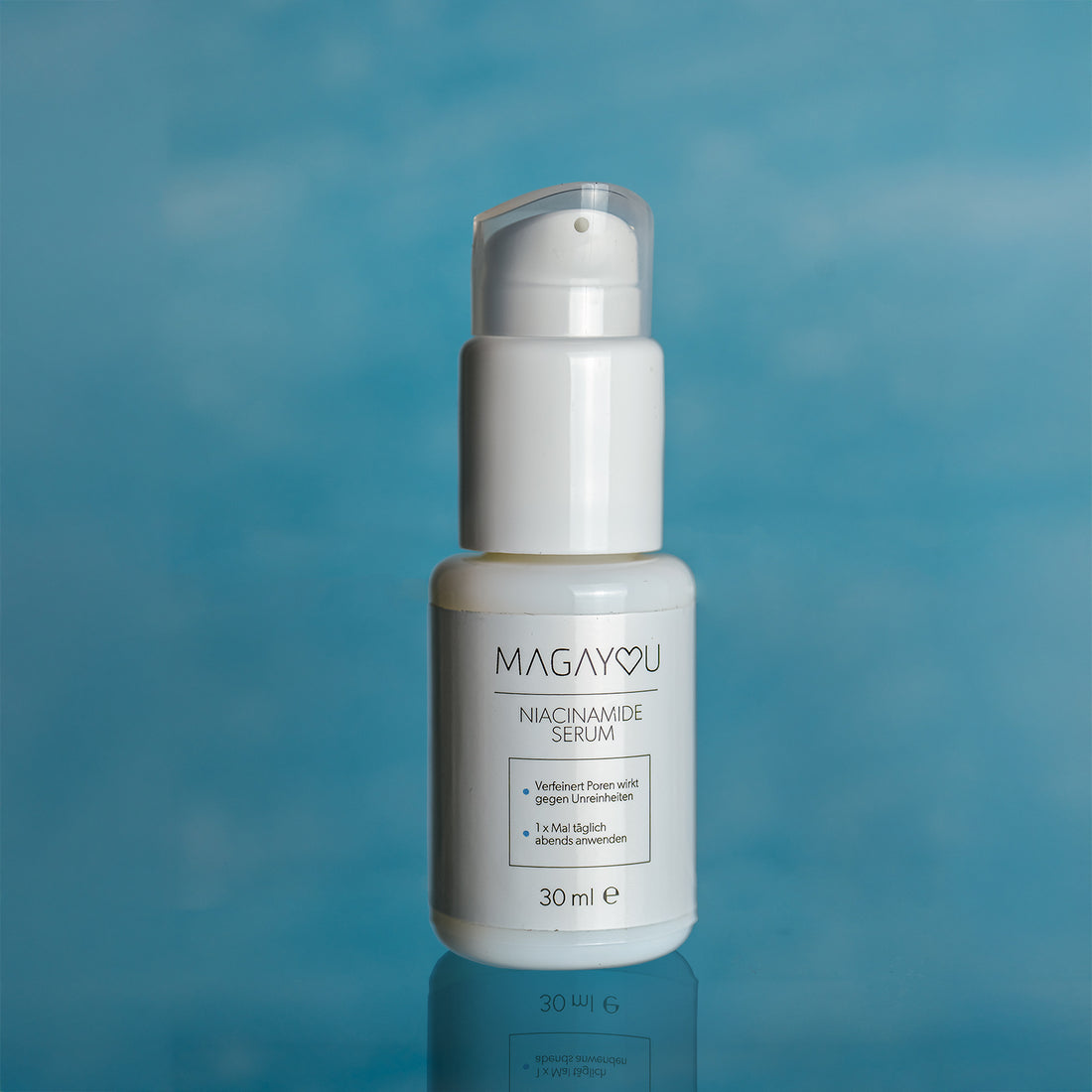 Niacinamide Serum 5 % 30ml