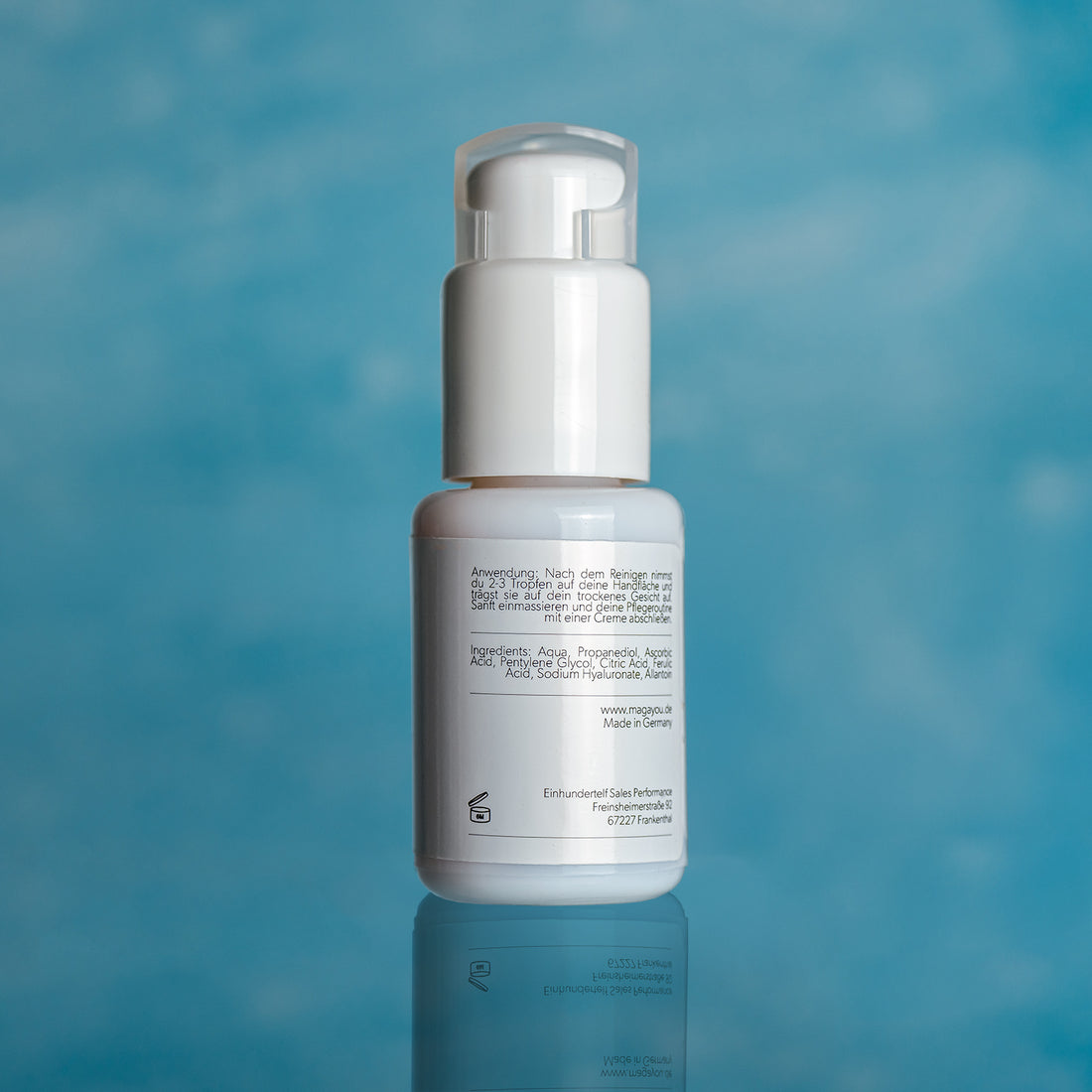 Vitamin C Serum 7 % 30ml