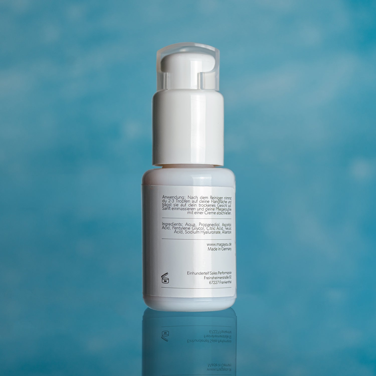 Vitamin C Serum 7 % 30ml
