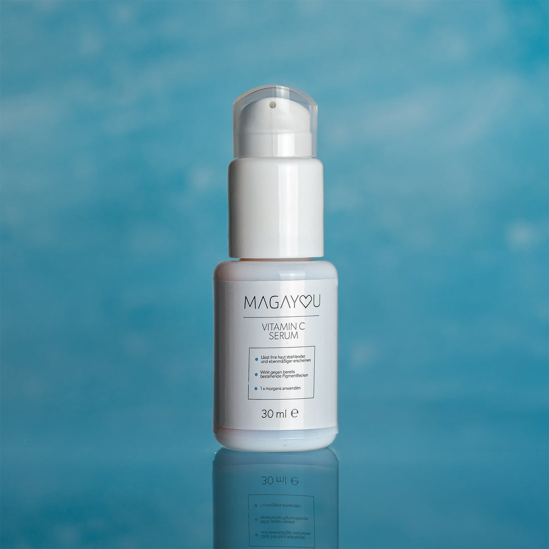 Vitamin C Serum 7 % 30ml
