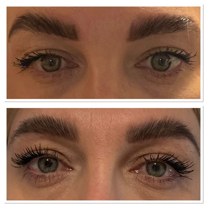 Wimpernserum 5ml – Hormonfrei für längere, dichtere und gesündere Wimpern