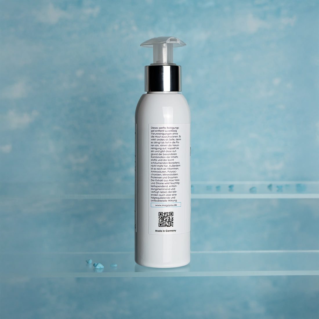 Reinigungsgel 130ml
