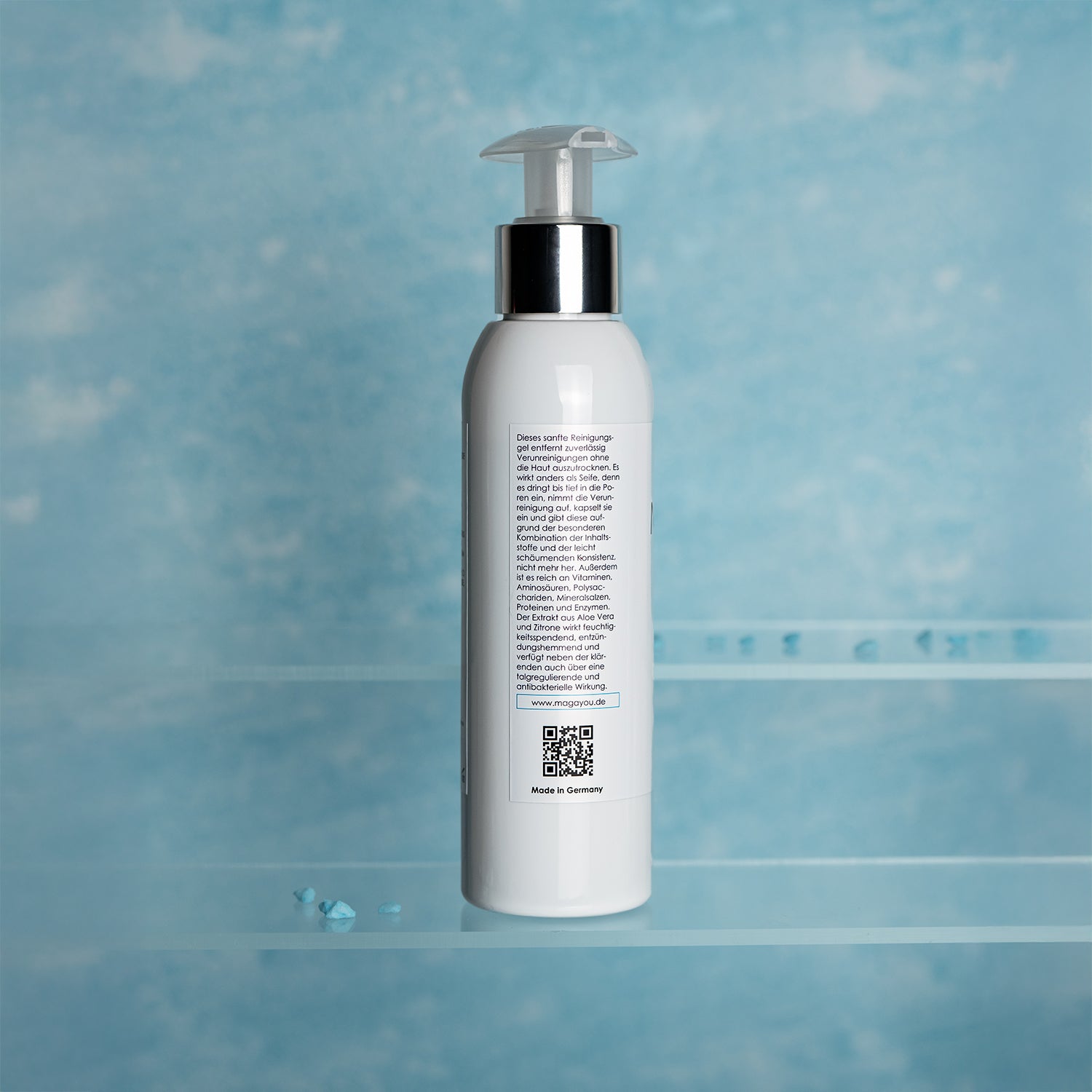 Reinigungsgel 130ml