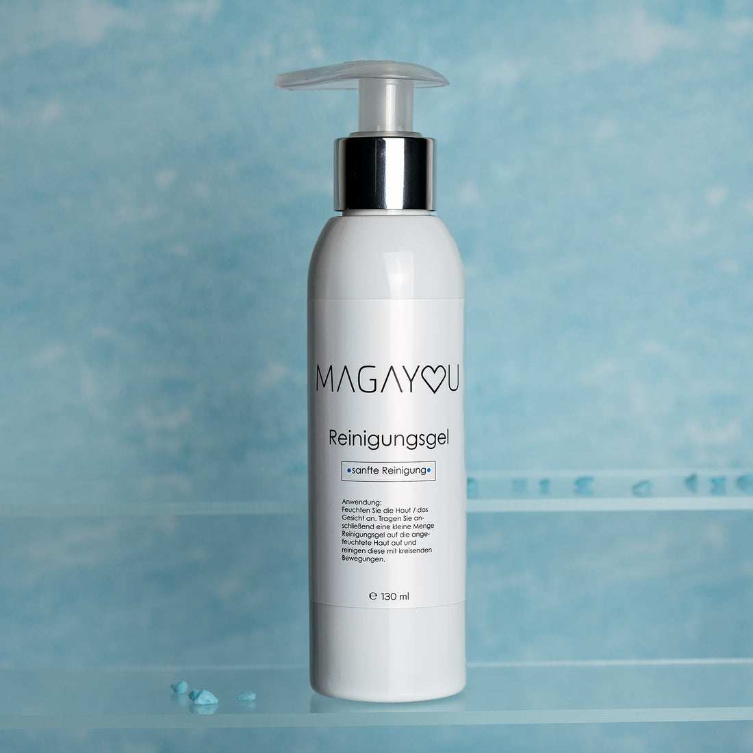Reinigungsgel 130ml