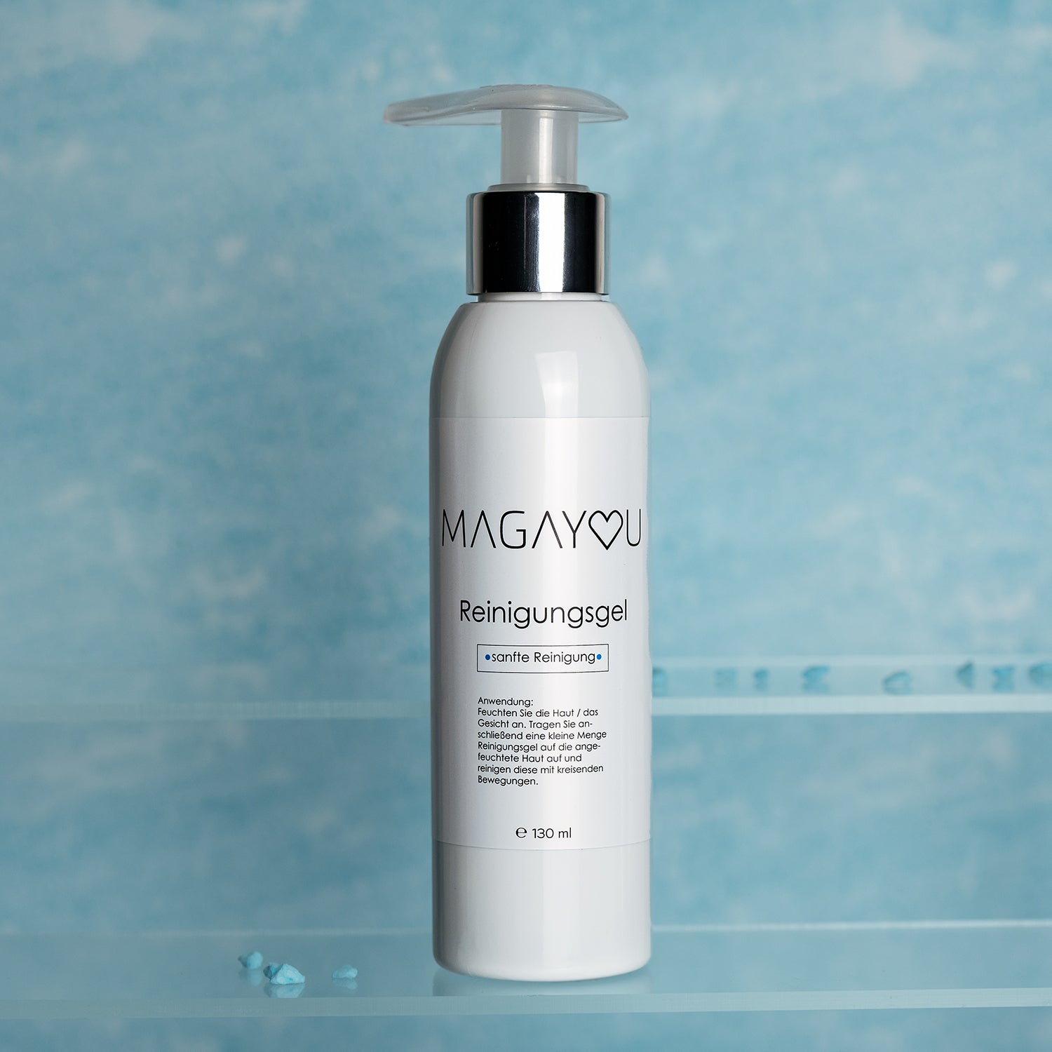 Reinigungsgel 130ml