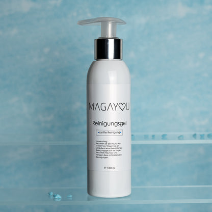 Reinigungsgel 130ml