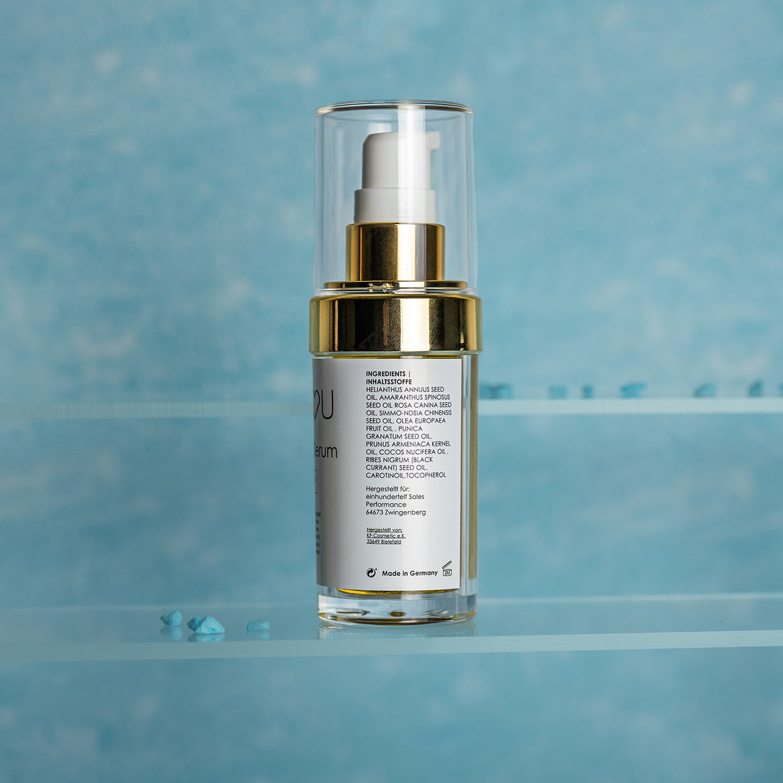 Retinol Booster Serum 30ml