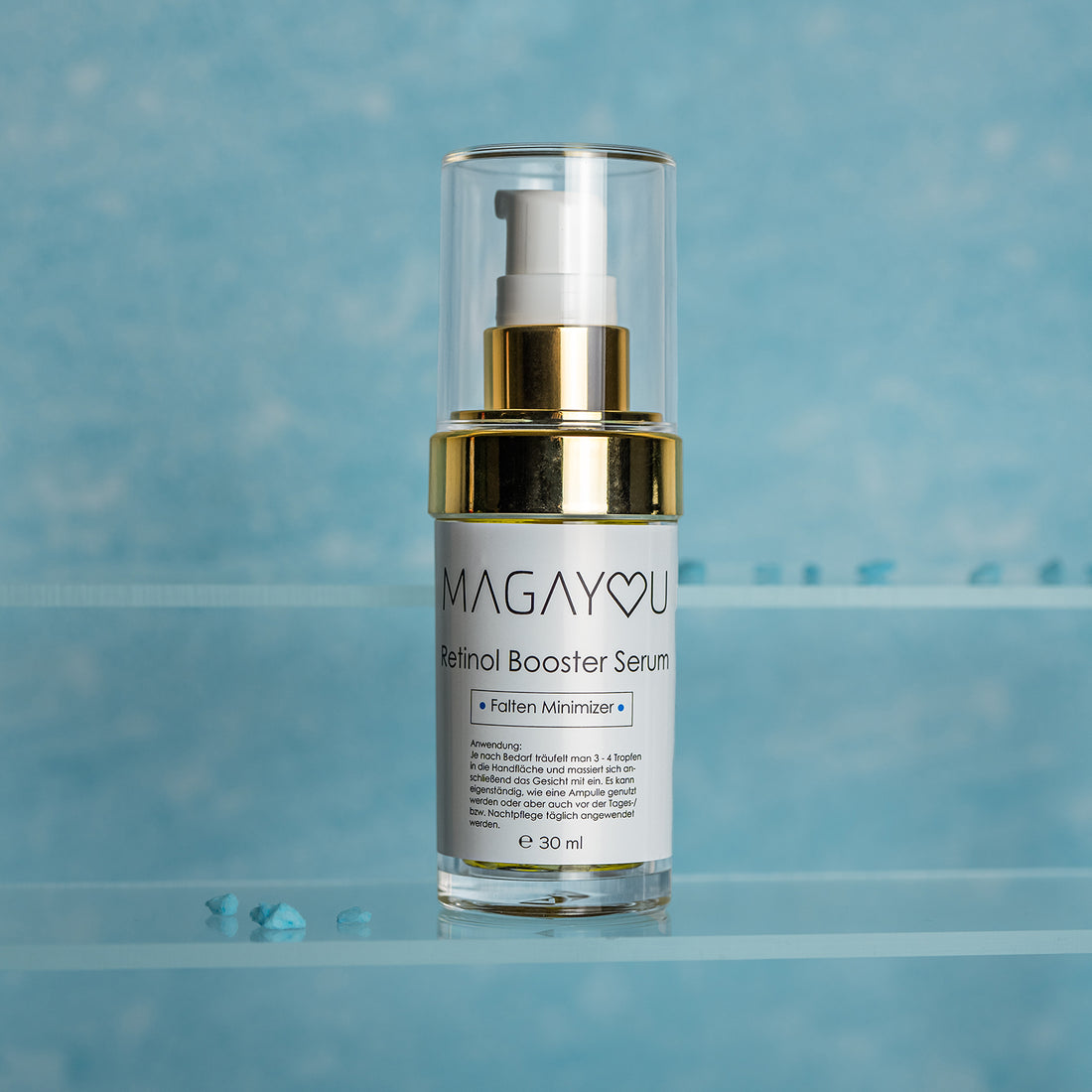 Retinol Booster Serum 30ml